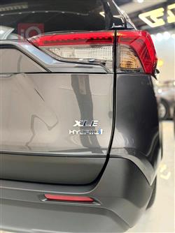 تويوتا راف 4